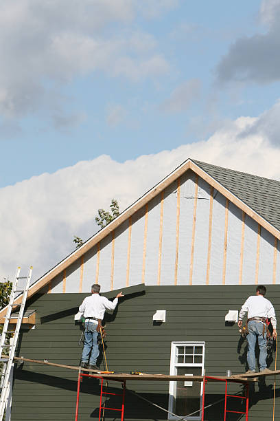 Trusted Cornelius, OR Siding Installation & Repair Experts